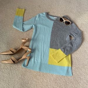 Nordstrom Halogen Cashmere Sweater S